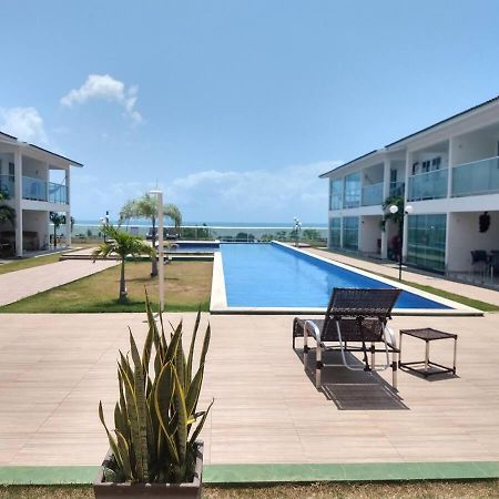 Apartament Bangalo Duplex 602 - Riviera Do Atlantico Conde  Zewnętrze zdjęcie