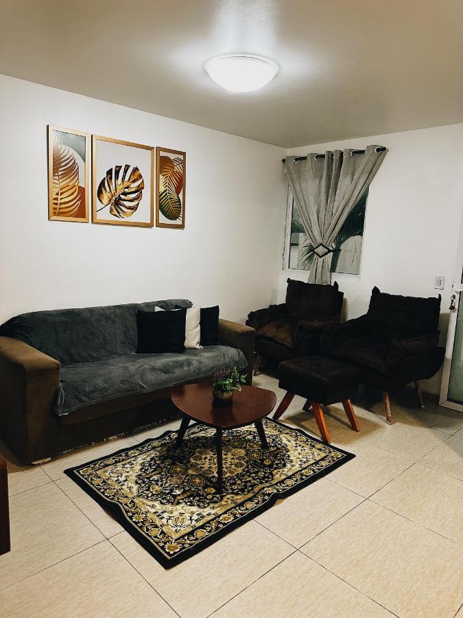 Apartament Bangalo Duplex 602 - Riviera Do Atlantico Conde  Zewnętrze zdjęcie