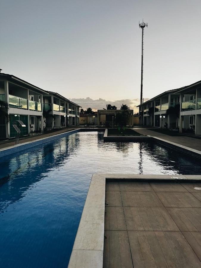 Apartament Bangalo Duplex 602 - Riviera Do Atlantico Conde  Zewnętrze zdjęcie