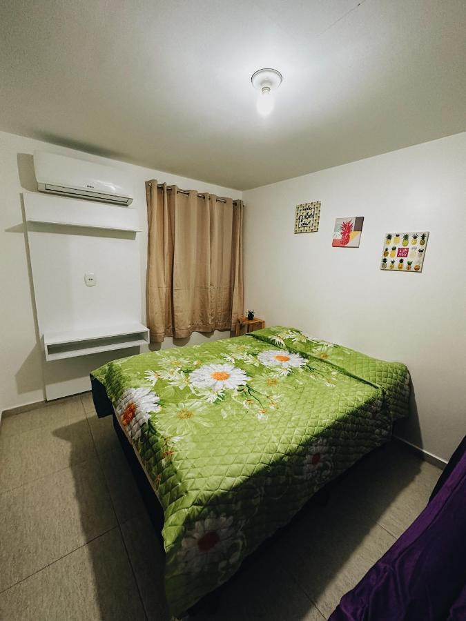 Apartament Bangalo Duplex 602 - Riviera Do Atlantico Conde  Zewnętrze zdjęcie