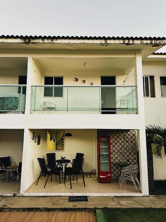 Apartament Bangalo Duplex 602 - Riviera Do Atlantico Conde  Zewnętrze zdjęcie