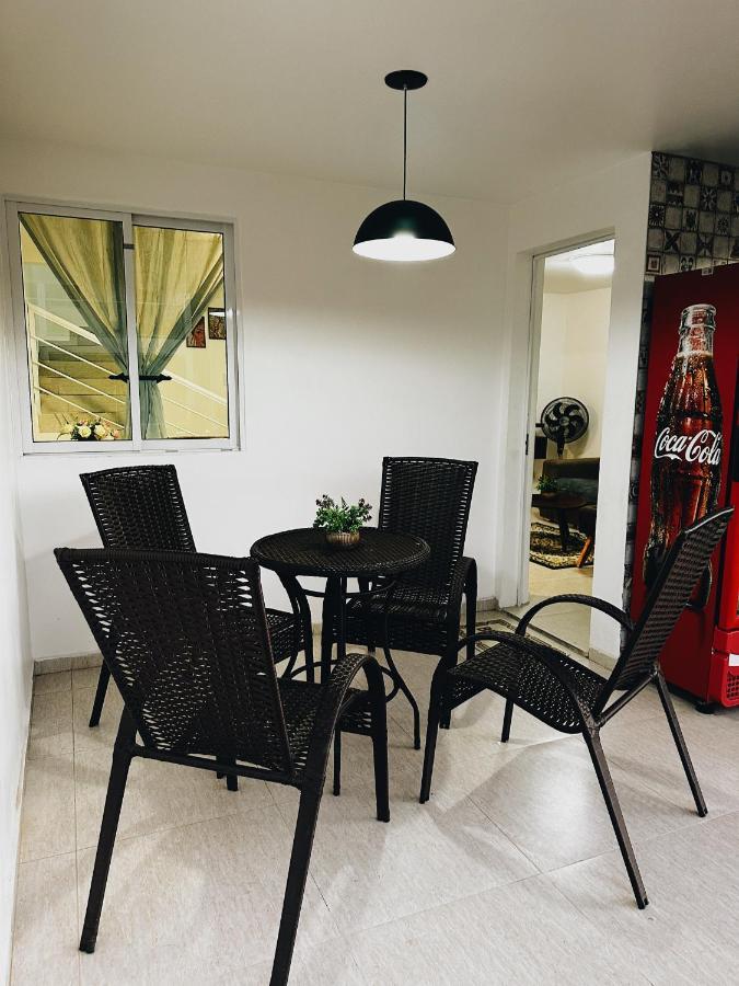 Apartament Bangalo Duplex 602 - Riviera Do Atlantico Conde  Zewnętrze zdjęcie